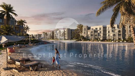 3 Bedroom Chalet for Sale in North Coast, Matruh - WhatsApp Image 2025-07-15 at 13.55. 12_2e6b69e2 - Copy. jpg