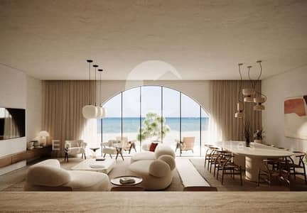 2 Bedroom Chalet for Sale in North Coast, Matruh - interior ogm3 - Copy. PNG