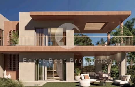 3 Bedroom Twin House for Sale in North Coast, Matruh - IMG-20250729-WA0070. jpg