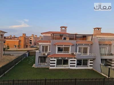 3 Bedroom Townhouse for Sale in 6th of October, Giza - 7d454899-2eec-486d-bacd-54474378c61d. jpeg
