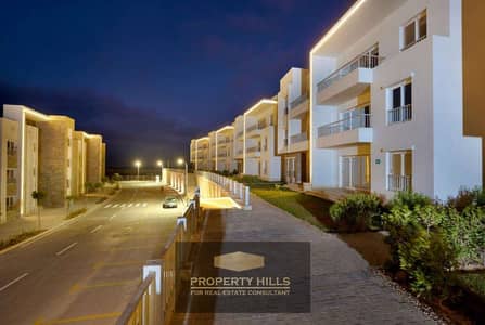 3 Bedroom Chalet for Sale in North Coast, Matruh - Screenshot 2025-06-01 162108. png