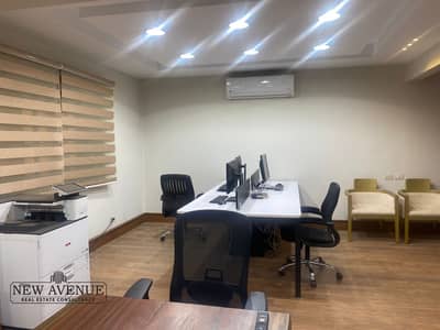 Office for Rent in Sheraton, Cairo - IMG-20250730-WA0002. jpg