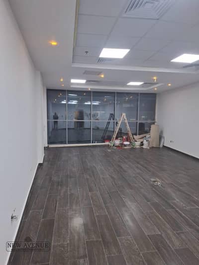 Office for Sale in 6th of October, Giza - IMG-20250528-WA0003. jpg