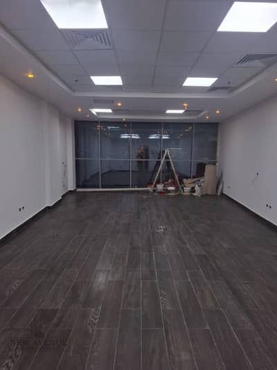 مکتب  للبيع في 6 أكتوبر، الجيزة - IMG-20250528-WA0009. jpg