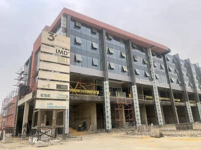 Office for Sale in New Cairo, Cairo - WhatsApp Image 2025-07-29 at 13.01. 25_97d9d6d4. jpg