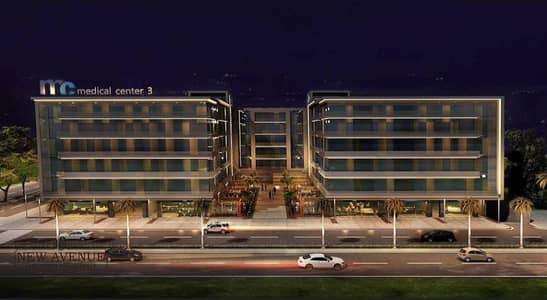 Clinic for Sale in Nasr City, Cairo - IMG-20250728-WA0061. jpg