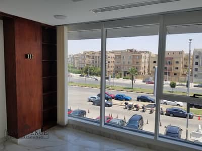 مکتب  للايجار في الشيخ زايد، الجيزة - IMG-20250728-WA0056. jpg