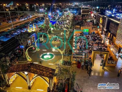 مطعم و كافيه  للايجار في الشيخ زايد، الجيزة - 5. jpg