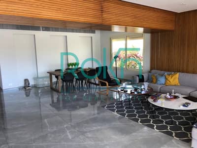 فیلا 4 غرف نوم للبيع في 6 أكتوبر، الجيزة - IMG-20250702-WA0189. jpg