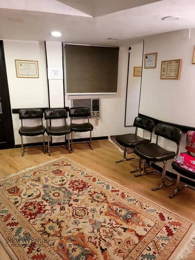 Clinic for Sale in Heliopolis, Cairo - IMG-20250728-WA0027. jpg