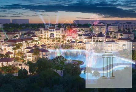 3 Bedroom Flat for Sale in New Capital City, Cairo - Celia-New-Capital-Compound. jpg
