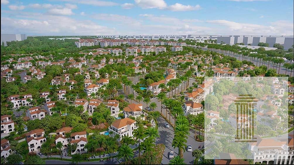 7 وحدات سكنية داخل مشروع سيليا. jpg