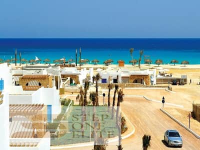 شاليه 2 غرفة نوم للبيع في الساحل الشمالي، مطروح - 0c1bc181-1b3d-4842-8653-6ee4e28707fb. jpg