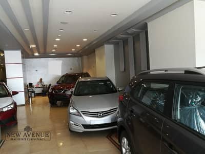 Showroom for Sale in Maadi, Cairo - IMG-20250727-WA0115. jpg