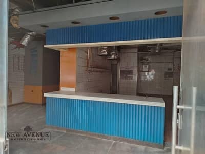 Retail for Sale in Heliopolis, Cairo - IMG-20250727-WA0110. jpg