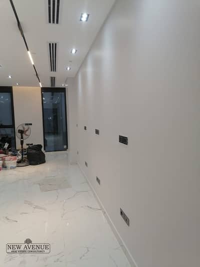 Office for Rent in New Cairo, Cairo - IMG-20250727-WA0105. jpg