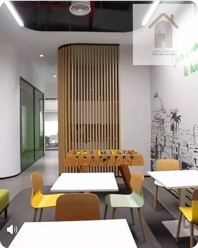 Office for Rent in New Cairo, Cairo - صورة واتساب بتاريخ 2025-07-31 في 13.54. 44_5b9fc535. jpg