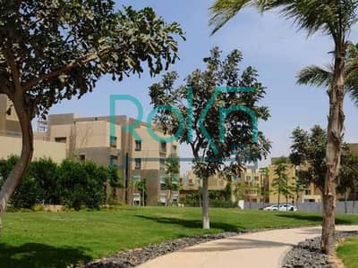 2 Bedroom Flat for Sale in 6th of October, Giza - WhatsApp Image 2025-07-31 at 2.24. 44 PM (1). jpeg