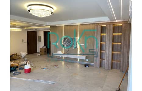 3 Bedroom Flat for Sale in 6th of October, Giza - IMG-20250729-WA0009. jpg