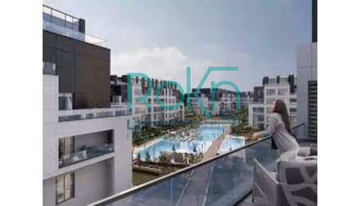 2 Bedroom Flat for Sale in Sheikh Zayed, Giza - images (2). jpg
