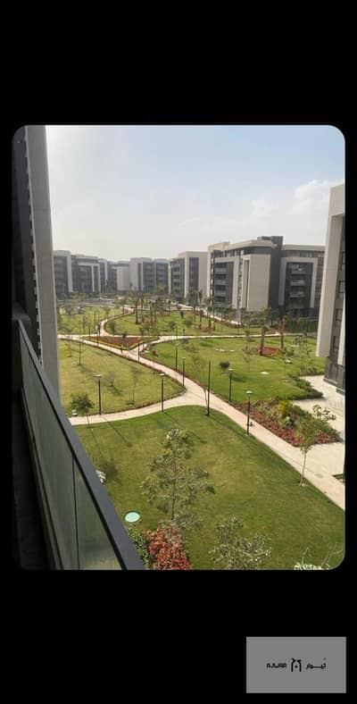 3 Bedroom Apartment for Sale in Madinaty, Cairo - IMG-20250731-WA0076. jpg