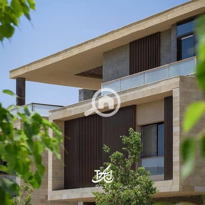 فیلا 3 غرف نوم للبيع في القاهرة الجديدة، القاهرة - 451839115_1149550496100343_7674993623523270874_n. jpg
