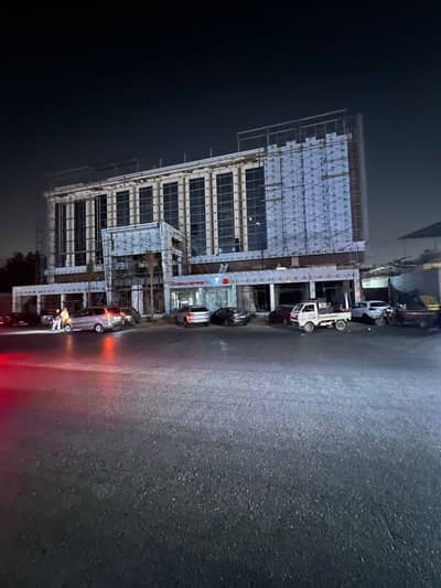 محلات تجارية  للايجار في مدينة نصر، القاهرة - IMG-20250727-WA0027. jpg