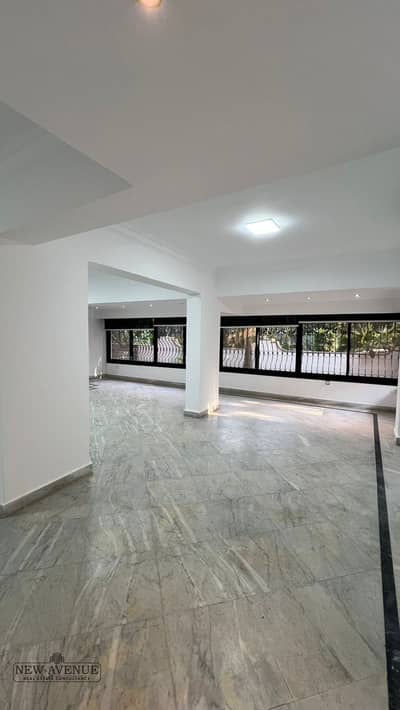 Office for Rent in Maadi, Cairo - IMG-20250723-WA0023. jpg