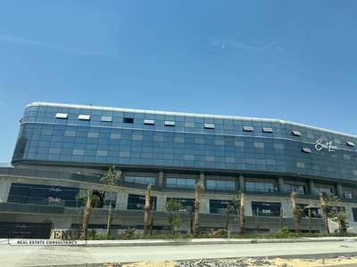 Office for Rent in New Cairo, Cairo - IMG-20250723-WA0003. jpg