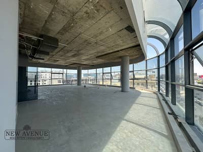 Office for Rent in New Cairo, Cairo - IMG-20250723-WA0009. jpg Office for Rent in New Cairo, Cairo - IMG-20250723-WA0009. jpg