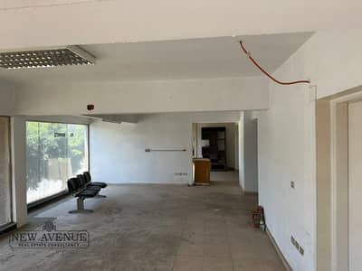 Office for Rent in Maadi, Cairo - IMG-20250528-WA0016. jpg