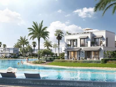 4 Bedroom Townhouse for Sale in North Coast, Matruh - IMG-20241126-WA0036. jpg
