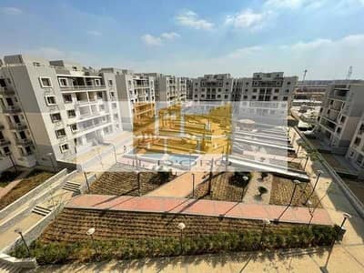 3 Bedroom Apartment for Sale in New Cairo, Cairo - JQNC4J8AvZLzoQ8Fq2n5Spq1KWzEwnGqJ6lcMiMe. jpeg