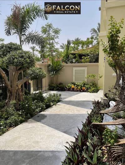 3 Bedroom Villa for Sale in New Heliopolis, Cairo - WhatsApp Image 2025-07-30 at 13.01. 00_678e80c3. jpg