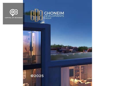 1 Bedroom Apartment for Sale in Mokattam, Cairo - 2708f80c-8e20-4def-967b-1cc704934b42. jpg