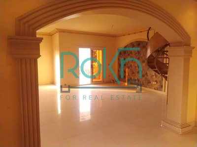 بنتهاوس 4 غرف نوم للبيع في الشيخ زايد، الجيزة - IMG-20250715-WA0223. jpg