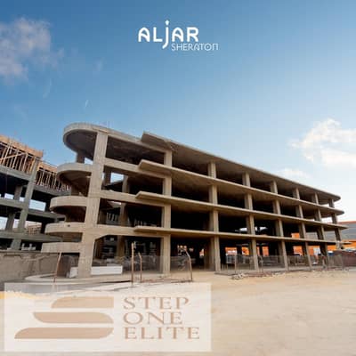 2 Bedroom Apartment for Sale in Sheraton, Cairo - 0ec39853-f1c1-40fd-a75b-fbaba38162cb. jpeg