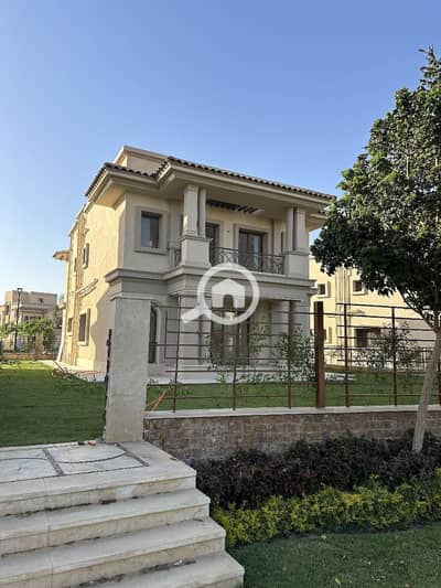 فیلا 4 غرف نوم للايجار في مدينتي، القاهرة - صورة واتساب بتاريخ 1446-05-10 في 16.48. 03_8dc4ca46. jpg