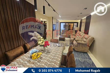 فلیٹ 2 غرفة نوم للبيع في سموحة، الإسكندرية - IMG-20250729-WA0051. jpg