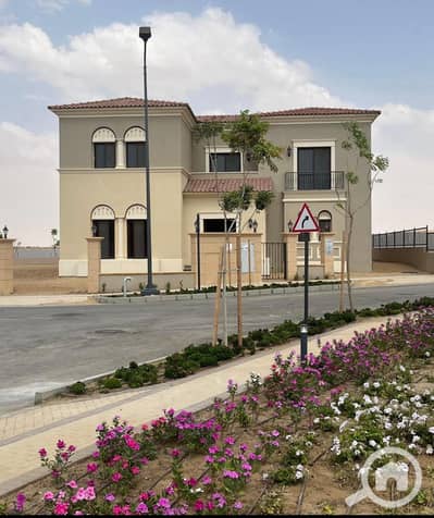 3 Bedroom Townhouse for Sale in New Cairo, Cairo - 511198136_122199582632096648_79199335075679773_n. jpg