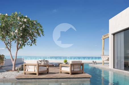فیلا 3 غرف نوم للبيع في سوما باى، البحر الأحمر - WhatsApp Image 2025-07-14 at 13.49. 18_92ad2483. jpg
