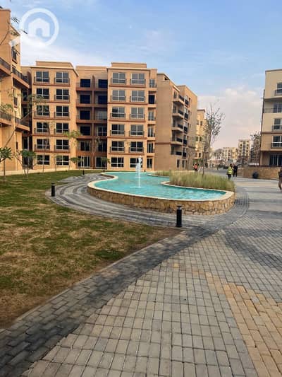 بنتهاوس 3 غرف نوم للبيع في مدينة المستقبل، القاهرة - WhatsApp Image 2025-07-28 at 12.49. 46 PM. jpeg