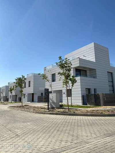 3 Bedroom Villa for Rent in Shorouk City, Cairo - IMG-20241111-WA0119. jpg
