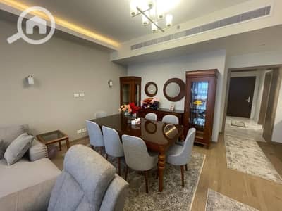 فلیٹ 2 غرفة نوم للايجار في 6 أكتوبر، الجيزة - IMG-20250731-WA0119. jpg