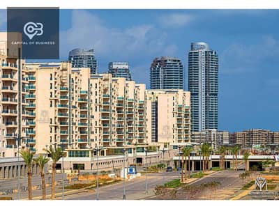 3 Bedroom Apartment for Sale in North Coast, Matruh - bea89fba-7bc0-47b2-89c1-aea8ea3e3cc1. jpg