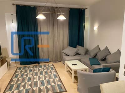 1 Bedroom Flat for Rent in New Cairo, Cairo - 0cf2dffc-c4c8-43bc-b005-77ab5a8b05dc. jpg