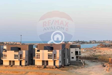 2 Bedroom Chalet for Sale in North Coast, Matruh - 1. jpg