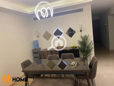 2 Bedroom Flat for Sale in New Cairo, Cairo - IMG-20250731-WA0004. jpg