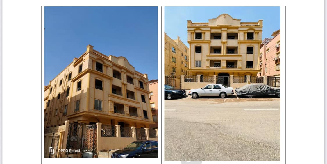 Building For Sale