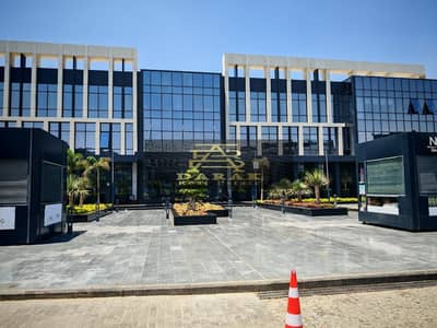 Clinic for Rent in Madinaty, Cairo - WhatsApp Image 2025-07-31 at 2.26. 53 PM (1). jpeg